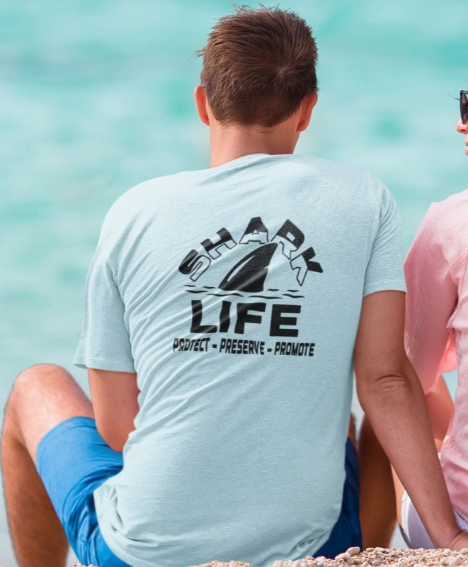 Shark Life