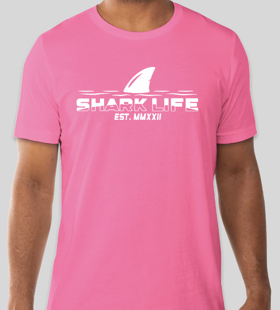 Bull Shark short sleeve