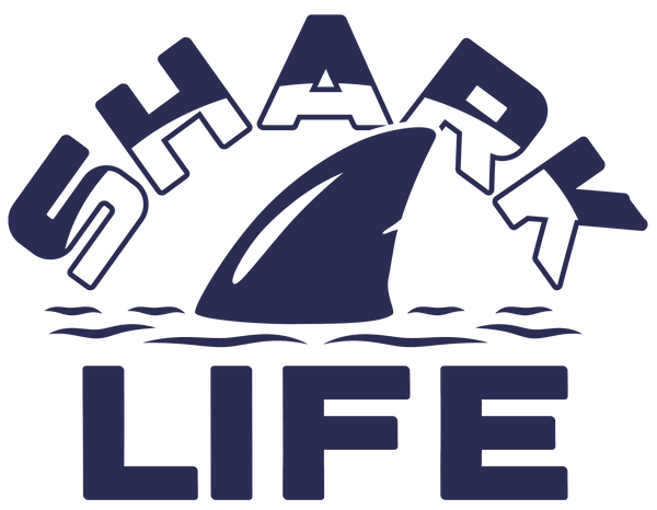 Shark Life Apparel