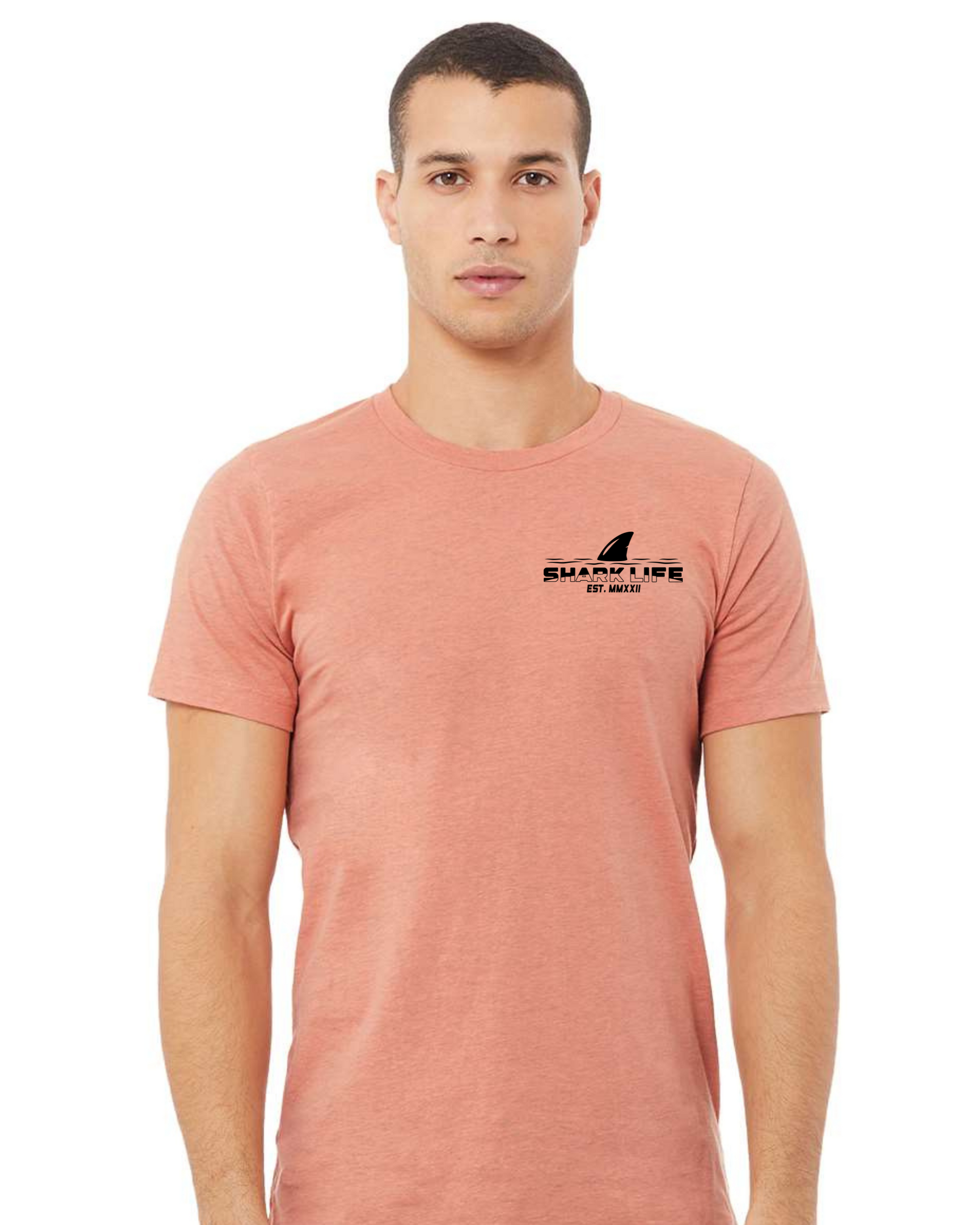 Hammerhead Shark short sleeve