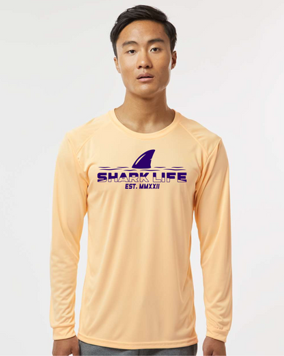 Bull Shark long sleeve