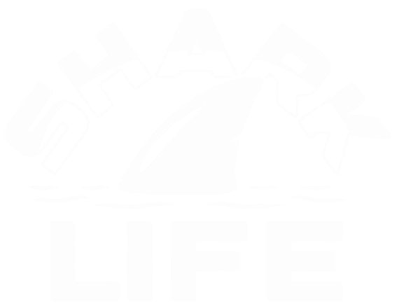 Shark Life Apparel