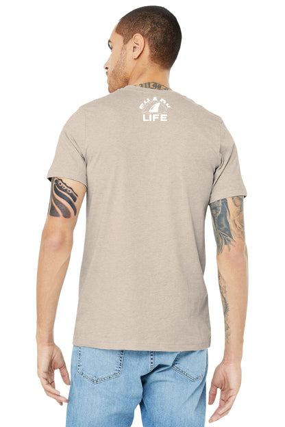 Tiger Shark short sleeve