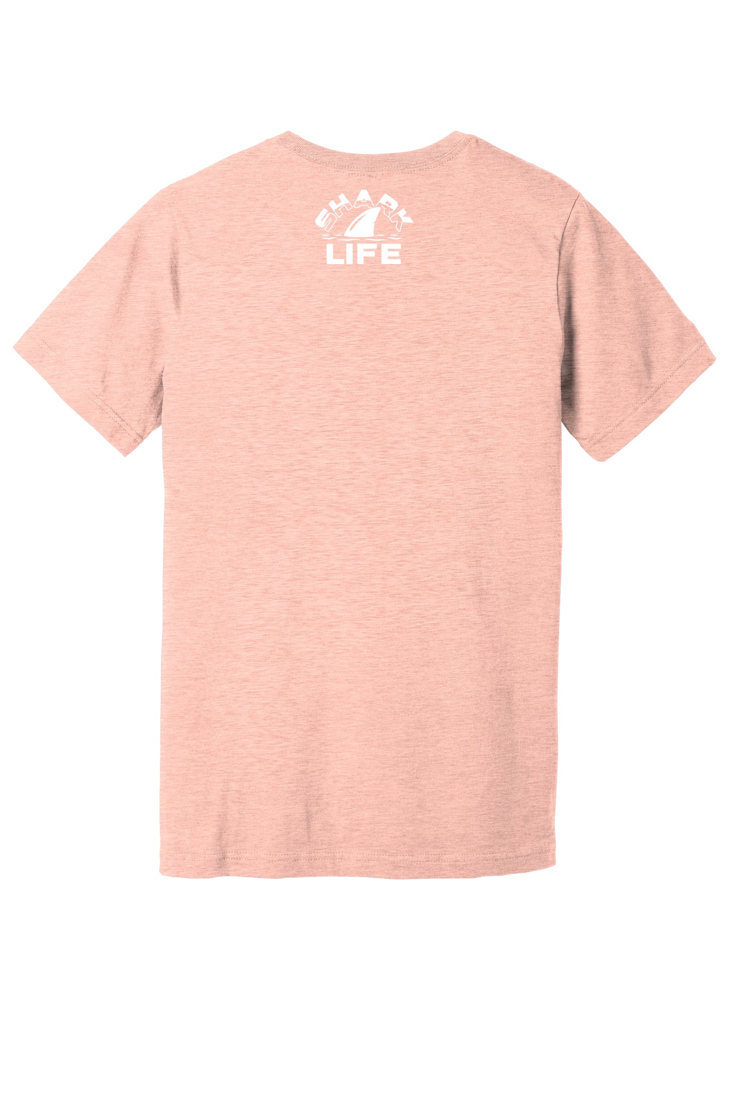 Tiger Shark short sleeve