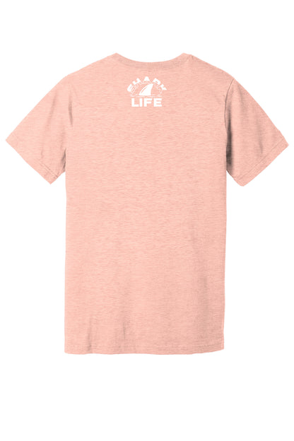 Tiger Shark short sleeve
