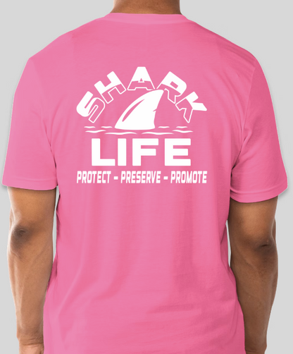Shark Life short sleeve
