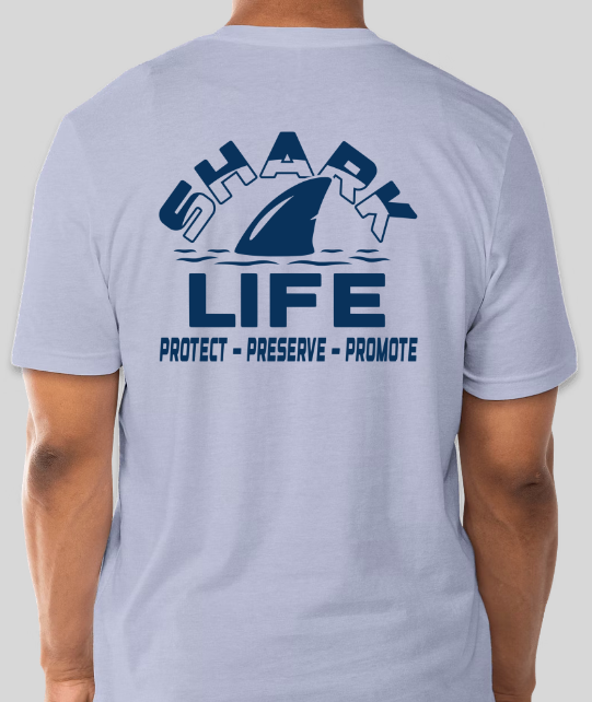 Shark Life short sleeve