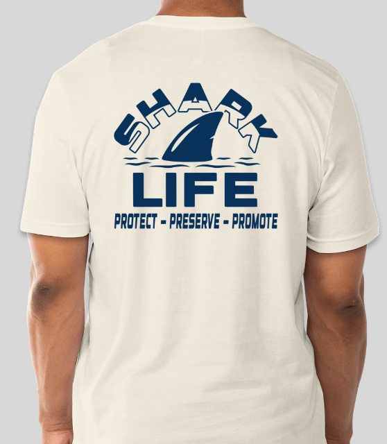 Shark Life short sleeve