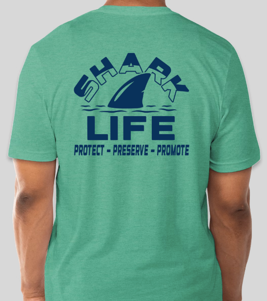 Shark Life short sleeve