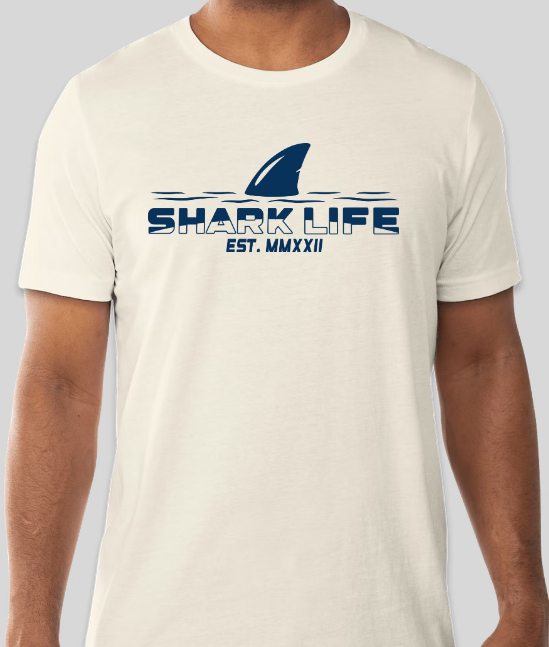 Bull Shark short sleeve