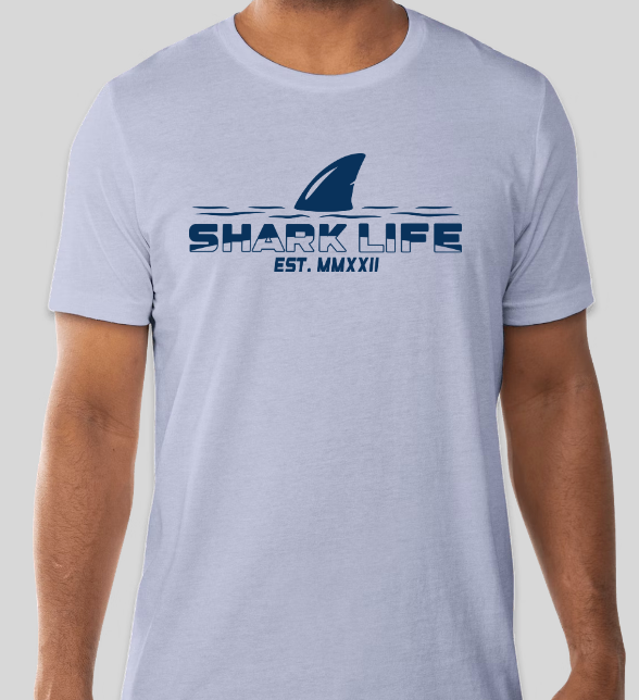 Bull Shark short sleeve